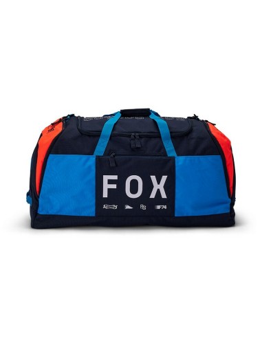 Bolsa Fox Podium 180 Race Spec Duffle Azul