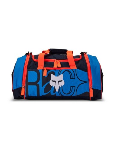 Bolsa Fox 180 Race Spec Duffel Azul