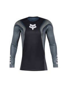 Jersey Fox Flexair Infinite Negro