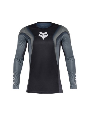 Jersey Fox Flexair Infinite Negro