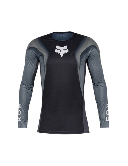 Jersey Fox Flexair Infinite Negro