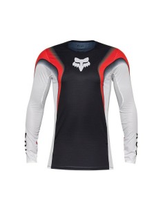 Jersey Fox Flexair Infinite Rojo Fluor