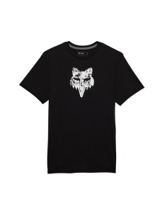 Camiseta Fox The World Negro