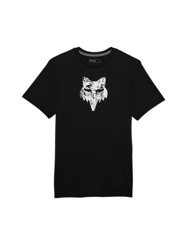 Camiseta Fox The World Negro
