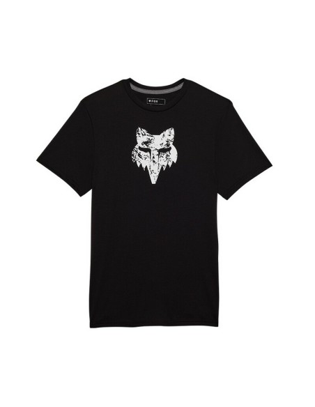 Camiseta Fox The World Negro