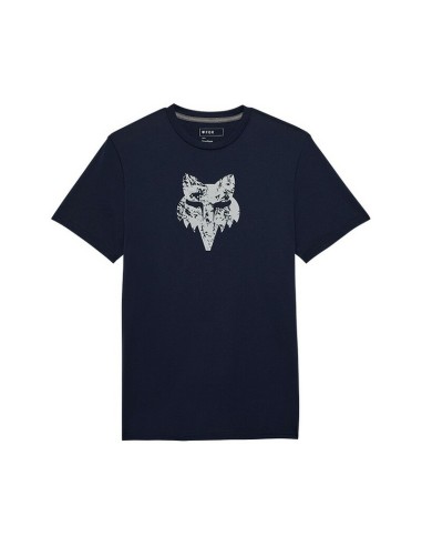 Camiseta Fox The World Midnight