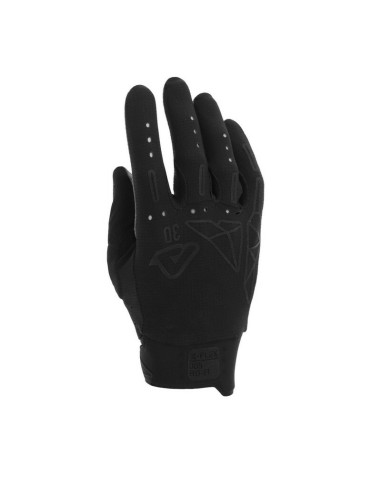 Guantes Acerbis X-Flex 2.0 Negro