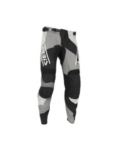 Pantalón Acerbis MX Linear Sumbawa Negro/Gris