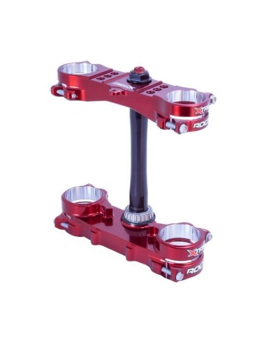 Tija Completa XTRIG ROCS Pro Stark Varg 23-25 (Offset 20-22mm)