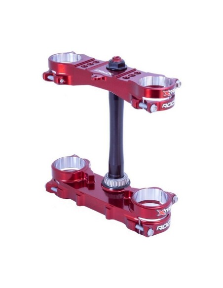 Tija Completa XTRIG ROCS Pro Stark Varg 23-25 (Offset 20-22mm)