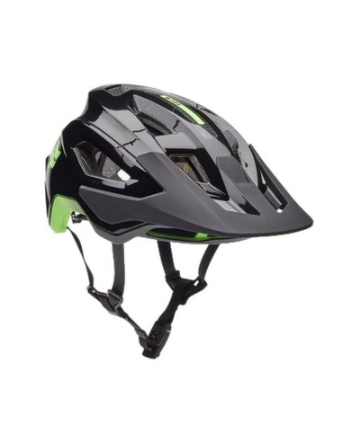 Casco Fox Speedframe Pro 50th Anniversary Negro