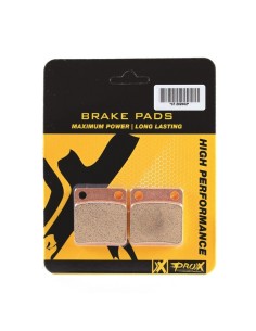 Pastillas de Freno Tras. Prox Kawasaki KX 65 00-21 Suzuki RM 65 03-05