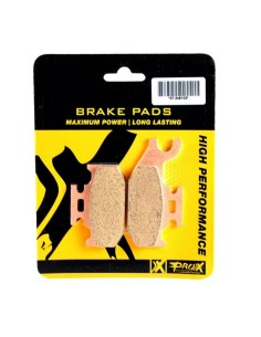 Pastillas de Freno Del. Prox Suzuki LTA 400 08-11 LTA 450 07-10 (Right)