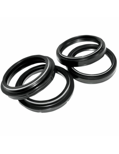 Kit Retenes y Guardapolvos de Horquilla Prox Honda CRF 250 R 04-09 450 R 02-08