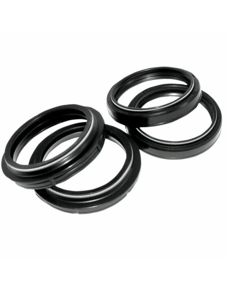 Kit Retenes y Guardapolvos de Horquilla Prox Honda CRF 250 R 04-09 450 R 02-08
