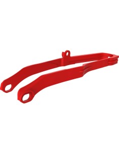 Patín de Basculante Polisport Honda CRF 250 R 18-19 CRF 450 R/RX 17-19 Rojo