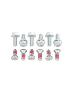Kit Tornillos Disco de Freno Bolt Yamaha YZ 125/250 89-..YZF/WRF 01-..