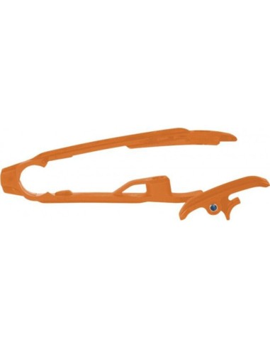 Patín de Basculante Acerbis KTM SX 85 06-14 Naranja