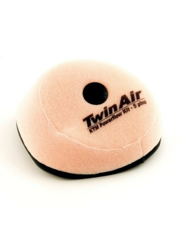 Filtro De Aire Twin Air KTM SX-F 250/450 07-10 EXC-F 250 07-11  Resistente al Fuego