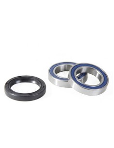 Kit Reparación Rueda Delantera Prox Set Yamaha TTR 125 00-18 (Disc Brake)