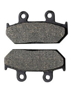 Pastillas de Freno Delanteras Moto-Master RoadPro Sinter. Triumph Tiger 800 11-20