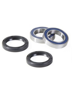 Kit Rep. Rueda Del. Honda CR 125/250/500 85-94