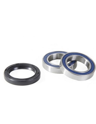 Kit Reparación Rueda Delantera Prox Set Kawasaki KX 125/250 86-92 KX 500 86-93