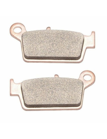 Pastillas de Freno Delanteras Moto-Master RoadPro Sinter. Kawasaki Versys 1000 12-18