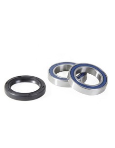 Kit Reparación Rueda Delantera Prox Set Kawasaki KX 60 83-03 KDX 80 84-88