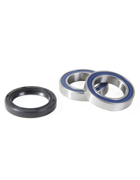 Kit Rep. Rueda Tras. Honda CR 125/250/500 R 87-88