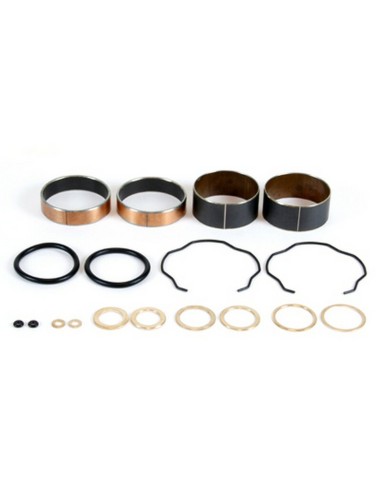 Kit Casquillos Antifricción Yamaha YZ 125 86-88/91-92 KX 125 84-88