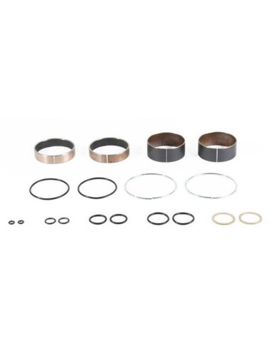 Kit Casquillos Antifricción KTM SX 125 13-14 SX/SX-F 250 12-14 Husaberg TE 250/300 2012