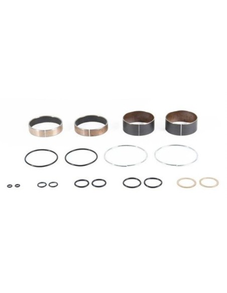 Kit Casquillos Antifricción KTM SX 125 13-14 SX/SX-F 250 12-14 Husaberg TE 250/300 2012