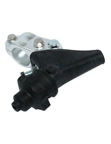 Soporte Maneta de Embrague Apico Honda CR 125/250 R 04-07 CRF 250 R 10-17 CRF 450 R 09-17