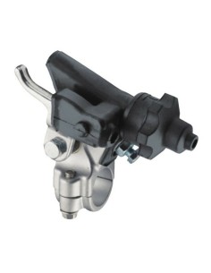 Soporte Maneta de Embrague Apico con Starter Honda CRF 150 R 07-23 CRF 250 R 04-09