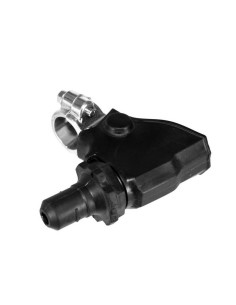 Soporte Maneta de Embrague Apico Kawasaki KX 250 F 11-20 Yamaha YZ 125/250 00-14