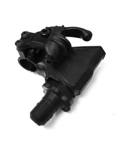 Soporte Maneta de Embrague Apico Yamaha YZ 250/450 F 03-08 WR 250 F 03-14