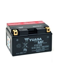 Batería Yuasa TTZ10S-BS