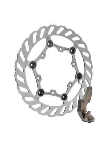 Kit Oversize KTM EXC 125/200/250 00-09 EXC 300 94-09 EXC-F 250 03-09 SX-F 250 03-08