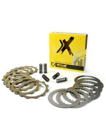 Kit Discos De Embrague Prox Honda CRF 250 R 11-13