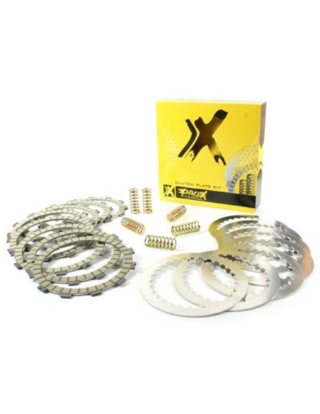 Kit Discos De Embrague Prox Honda CR 250 R 90-93
