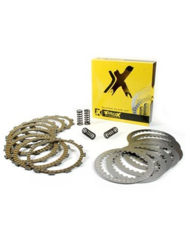 Kit Discos De Embrague Prox Honda CRF 450 R 11-12
