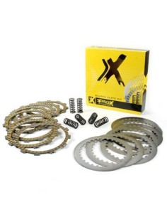 Kit Discos De Embrague Prox Honda CRF 450 R 13-16