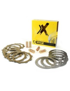 Kit Discos De Embrague Prox Honda XR 400 R 96-04