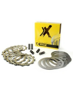 Kit Discos De Embrague Prox Yamaha YZ 125 02-04