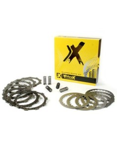 Kit Discos De Embrague Prox Yamaha YFS 200 Blaster 88-06