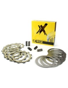 Kit Discos De Embrague Prox Yamaha YZ 125 93-97/05-20