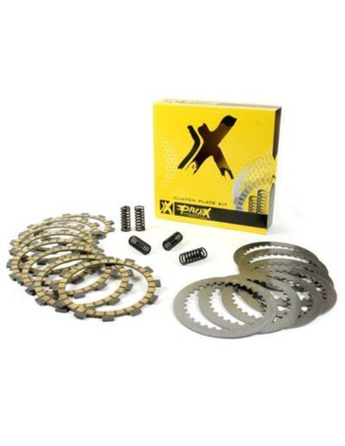 Kit Discos De Embrague Prox Yamaha YZ 125 98-99