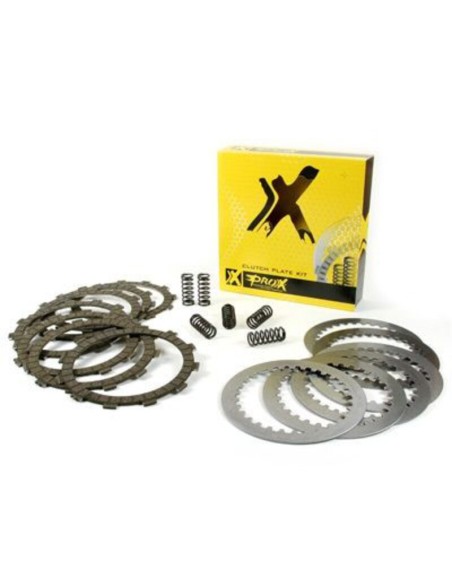 Kit Discos De Embrague Prox Yamaha YZ 250 88-90