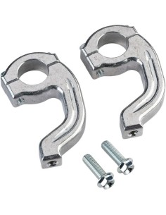 Abrazadera de Anclaje Moose Racing para Protectores de Puño Contour